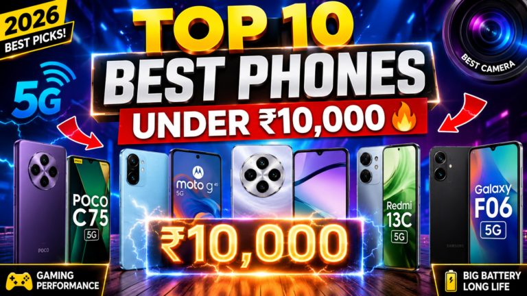 Best Mobile