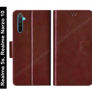 REALMI 5I  FLIP COVER